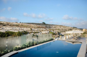Cesca's Boutique Hotel
